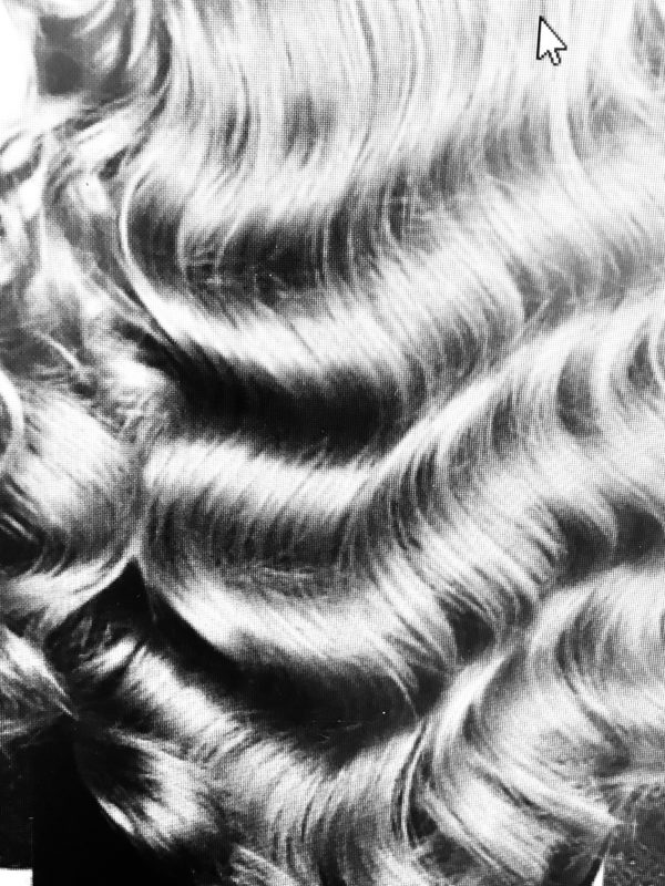 schöne haare